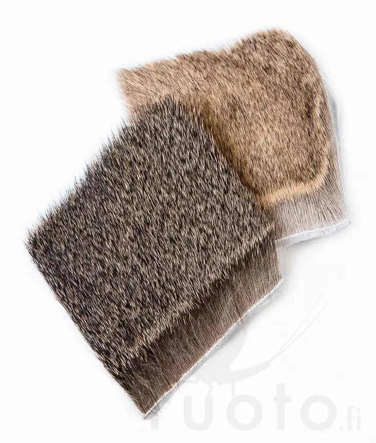 Wapsi Deer Hair Fine & Short - Kroppshår - 405002000990 - 1