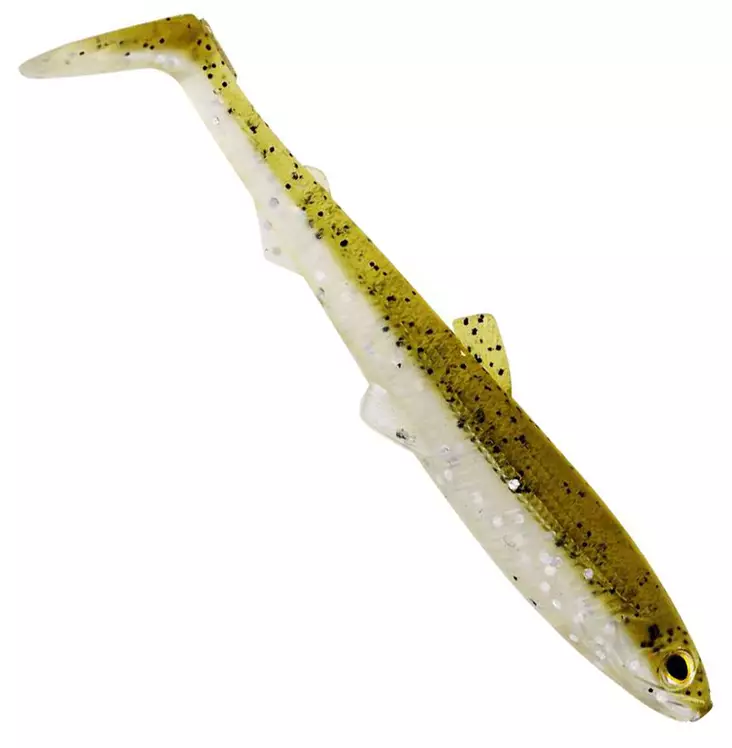 Westin Bullteez 12,5cm 16g 2pcs - Lappfiskjigger - 2910202230 - 1