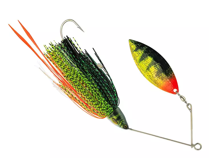 Westin Monstervibe V2 65g Willow - Spinnerbaits - 1770010 - 1