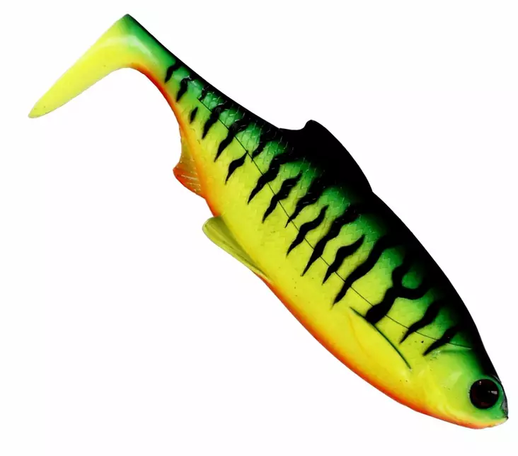 Westin Ricky The Roach 18cm 85g - Gjeddefisker under 100g - 173001000070000 - 1
