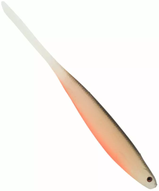 Westin Shadteez Pintail 8cm 1,4g 3pcs - Vertikaljigger - 1730010 - 1