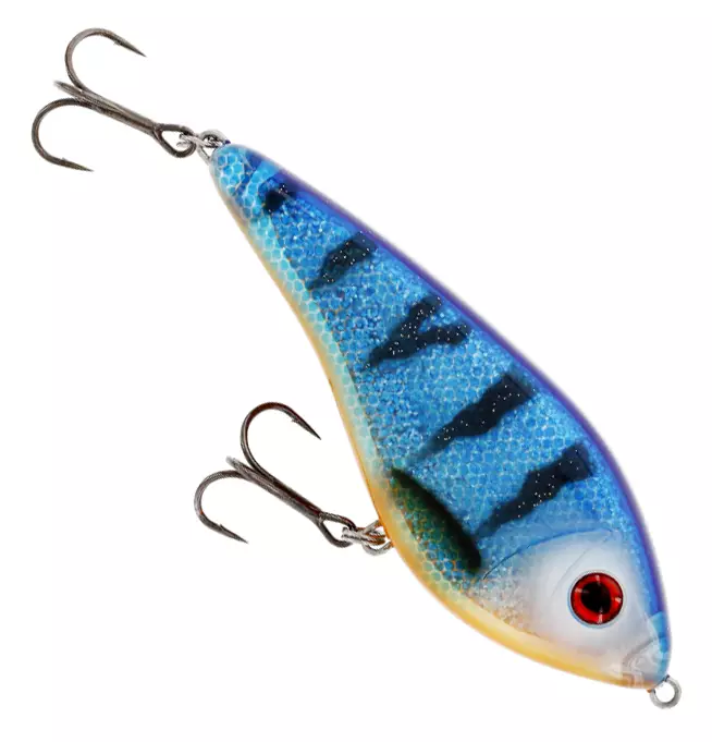 Westin Swim Suspending 13cm 77G - Klassisk jerkbaits - 3400200 - 1