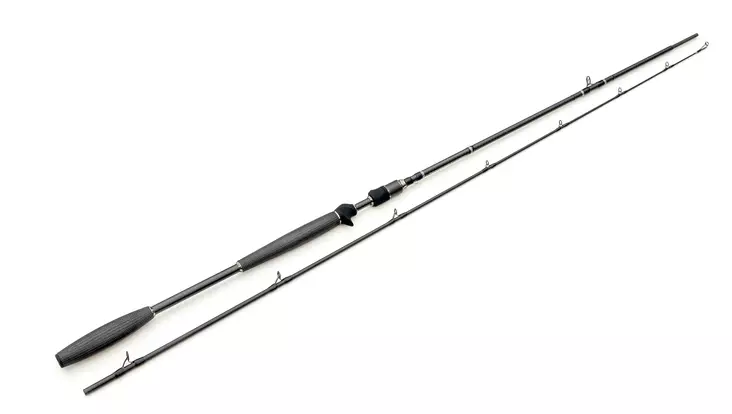 Westin W10 Powercast-T 8' XXH' 40-150g - Andre spinnestenger - 5707549455180 - 1