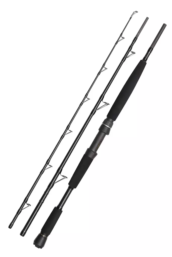 Westin W3 Boat 3rd 7' 200-600g 3pcs - Andre spinnestenger - 5707549539040 - 1