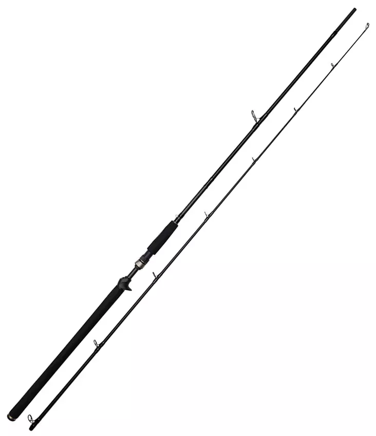 Westin W3 Powershad-T 2nd - Andre spinnestenger - 5707549466810 - 1
