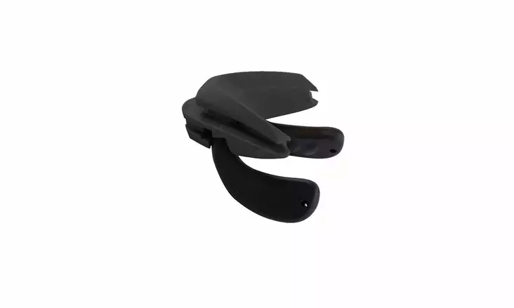 Wiley X WX Rogue Comm Nose Rogue - Skyteglass - 712316002660 - 1