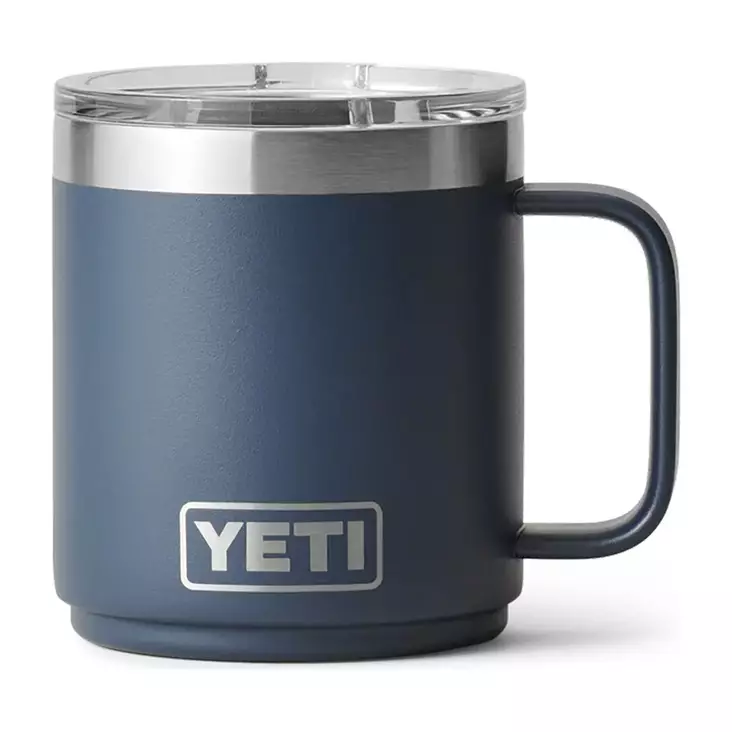 Yeti Rambler 10oz Stack Mug CERAMIC NAVY - Termosflasker og -krus - 888830548400 - 1