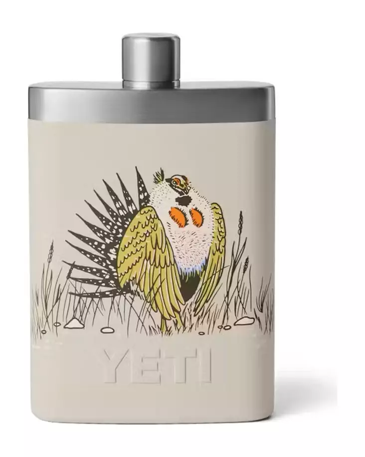 RAMBLER FLASK UPLAND BIRD CAPE - Termosflasker og -krus - 888830712320 - 1
