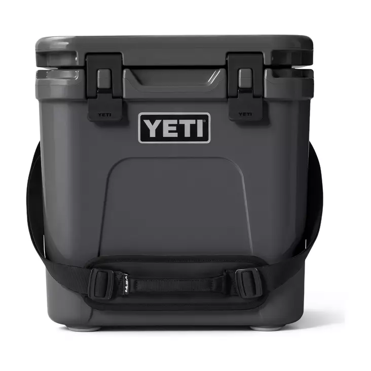Yeti Roadie 24 2.0 Charcoal - Kjølebager og kjølebokser - 888830328170 - 1