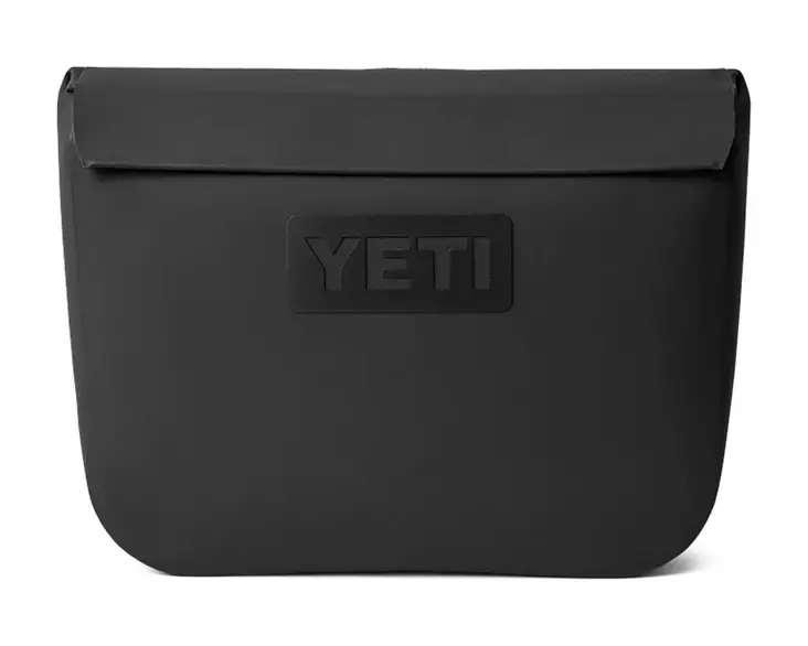 Yeti Sidekick Dry Pack 6l Black - Bryst- og hoftevesker - 888830334720 - 1