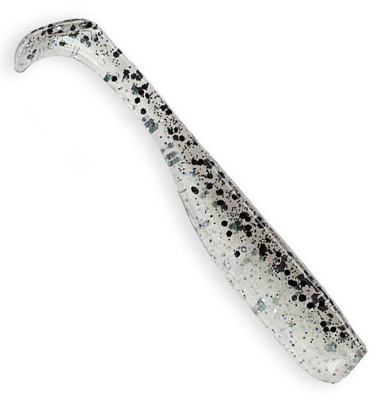 Z-Man Slim Swimz 7,5cm / 3" - Dropshot-jigger - 1601202220 - 1