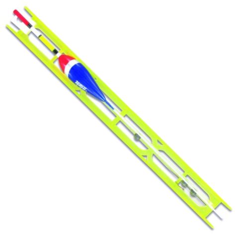Zebco Allround Ready-Made Rigs - Fløyten og riggene - 4029569558520 - 1