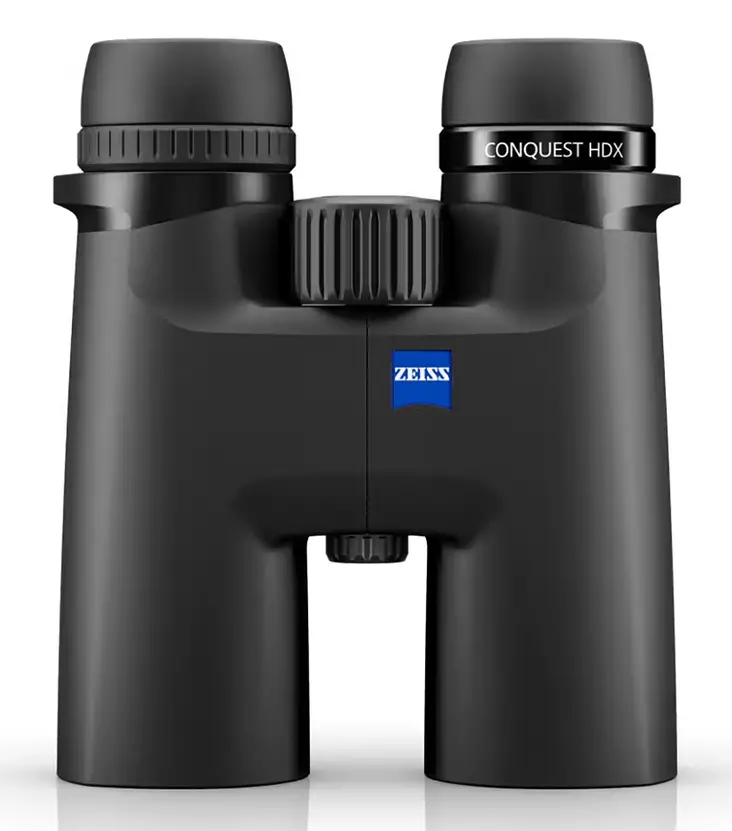 Zeiss Conquest HDX 10X42 - Tradisjonelle kikkert - 4047865001410 - 1