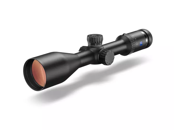 Zeiss Conquest V6 2,5-15x56 ASV - Zeiss-kikkertsikter - 522235-9960-060 - 1