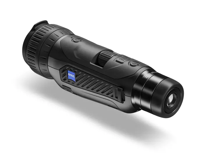 Zeiss DTI 6/40 Thermal Imaging Camera - Monokulære observasjonsinstrumenter - 527020-9902-000 - 1