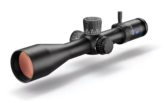 Zeiss LRP S3 6-36x56 ZF-MRi - Zeiss-kikkertsikter - 522695-9916-090 - 1