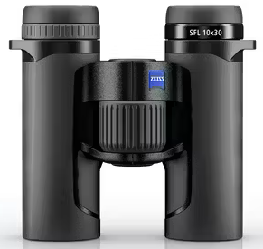 Zeiss SFL 10x30 - Lommekikkert - 523024-0000-000 - 1