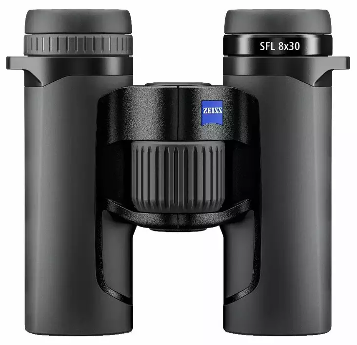 Zeiss Victory SFL 8x30 - Lommekikkert - 523023-0000-000 - 1