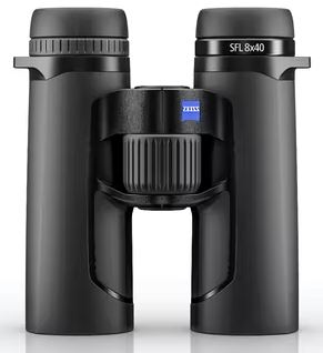 Zeiss Victory SFL 8x40 - Tradisjonelle kikkert - 524023-0000-000 - 1