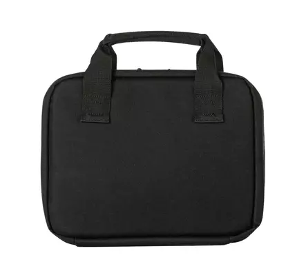 5.11 Double Pistol Case Black - Pistolhylstre og magasinlommer - 888579884951 - 2