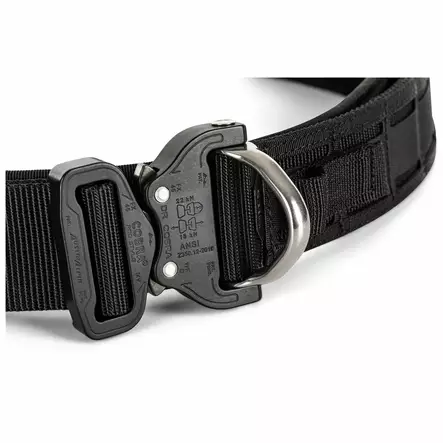 5.11 Maverick Battle Belt Black - Utstyrs- og stridsbelter - 888579911411 - 2