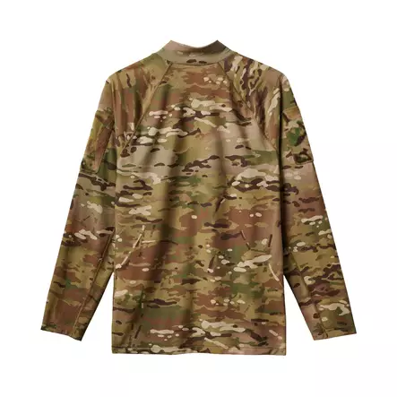 5.11 V.XI Sigurd L/S Shirt Multicam - Taktiske overdeler - 888579991291 - 2