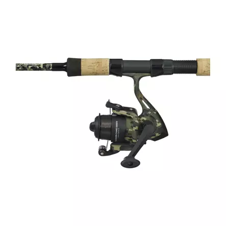 Mitchell Tanager Camo II Quiver 2,72m - Feedersett - 022021656431 - 1