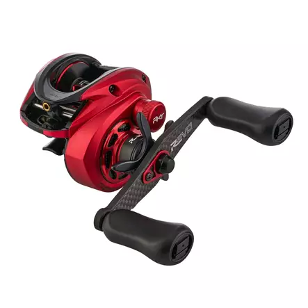 Abu Garcia REVO5 Rocket - Lavprofilsruller - 036282106291 - 1