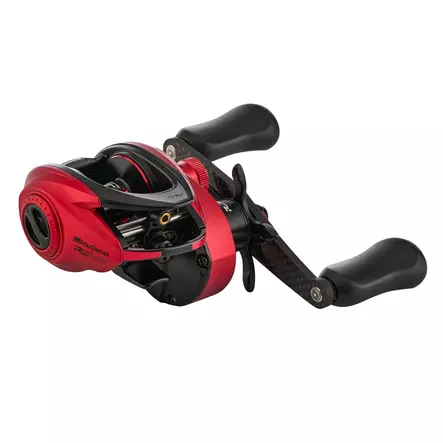 Abu Garcia REVO5 Rocket - Lavprofilsruller - 036282106291 - 2