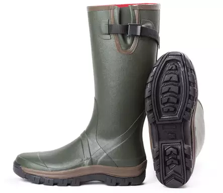 Arctixsport Rubber Boots - Vinterstøvler og vintersko - 4741555017971 - 1