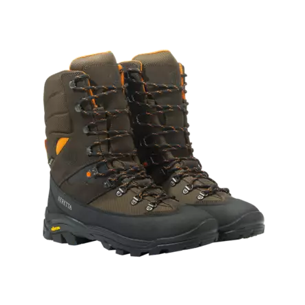 Beretta Zambezi High GTX Brown - Jaktstøvler og -sko - 8051832491551 - 1