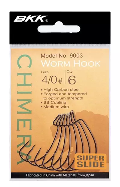 BKK Chimera - Kroker - 6970595280801 - 1
