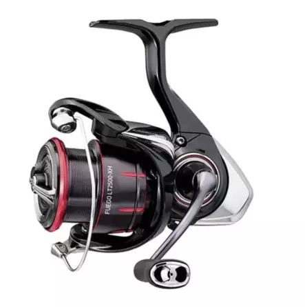 Daiwa 23 Fuego LT - Frambromsede haspelsneller - 043178169421 - 1
