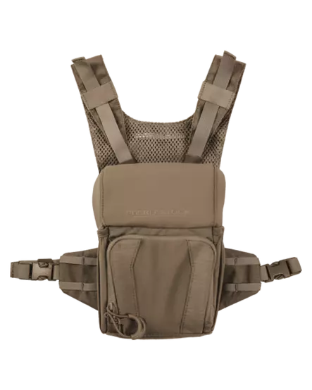 Eberlestock Modular Bino Pack Small - Taktiske vesker - 810039454121 - 2