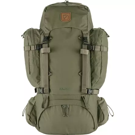 Fjällräven Kajka 75 S/M GRN - Tursekker - 7323451017681 - 2