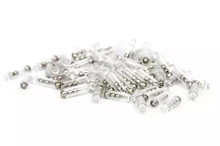Bauer Power Rattles - Andre bindingstilbehør - 40850006531 - 1