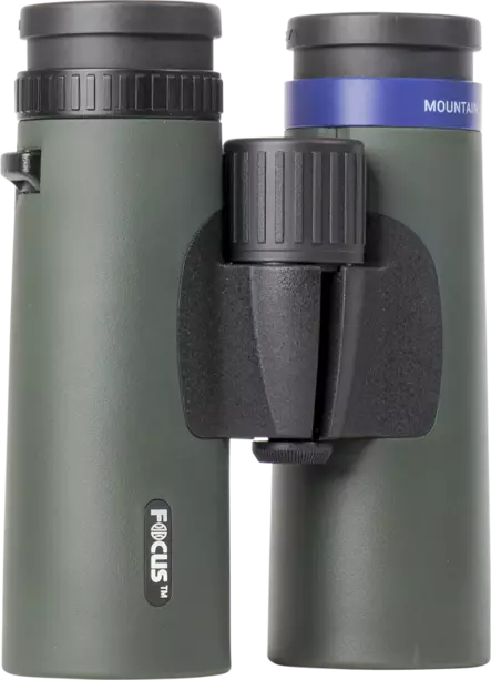Focus Mountain 8x42 - Tradisjonelle kikkert - 7391879049621 - 1