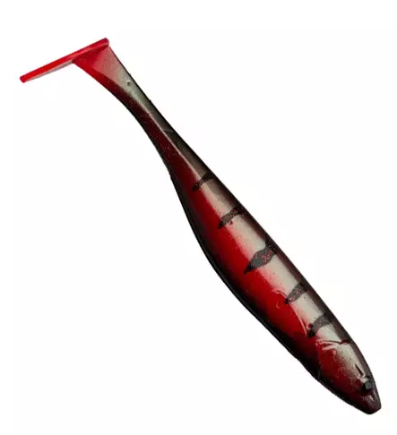 Illex Magic Fat Shad 11cm - Lappfiskjigger - 2612202311 - 1