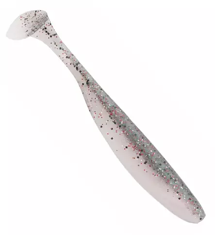 Keitech Easy Shiner 2'' 12pcs - Lappfiskjigger - 310820201 - 1