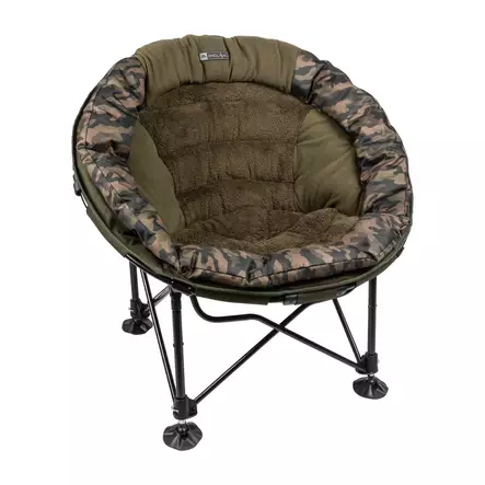 Mikado Enclave Camo Moon Chair - Hvilestoler & gjestestoler - 5900637160571 - 1