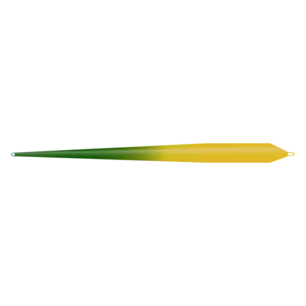 Nam A-Type Shooting Head Int/Sink2 - Klumplinor - 7350105341601 - 2
