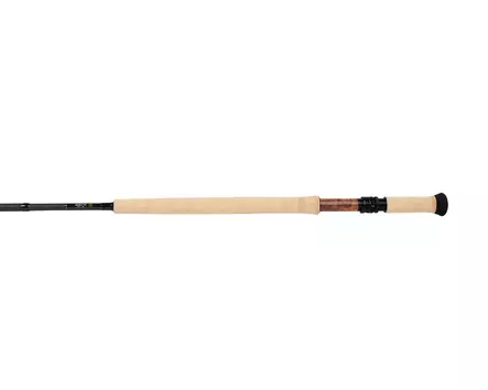 Nam Two-Handed 11'6'' #3 Trout Spey - Nam-sommerfugler - 7350105340611 - 2