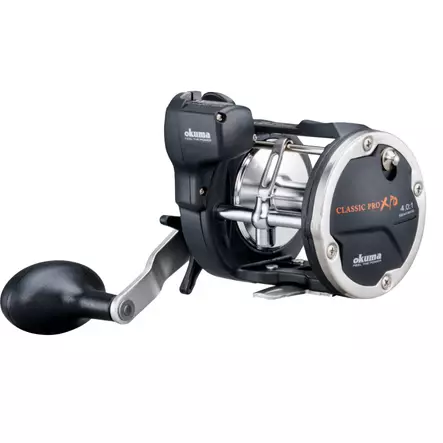Okuma Classic Pro XPD - Hav- og trollingruller - 4718947012111 - 1