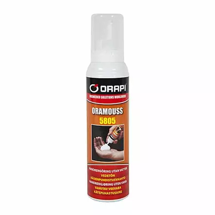 Orapi Oramouss 5805 - Andre kjemikalier - 3564114111931 - 1