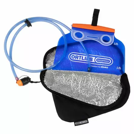 Ortlieb Atrack Hydration System - Ryggsekker - 4013051046121 - 1