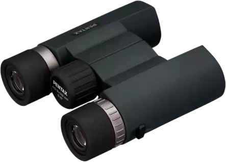 Pentax AD 9x28 Waterproof - Tradisjonelle kikkert - 027075288621 - 1