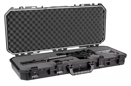 Plano All Weather 2 36'' Long Gun Case - Harde riflekofferter - 024099118361 - 2
