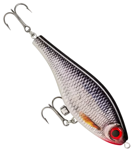 Rapala Super Shadow Rap Jerk 11cm - Klassisk jerkbaits - 2809202411 - 1