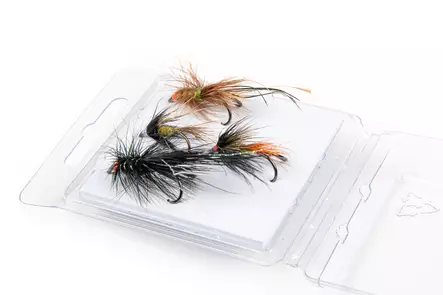 Salmon Flies Selection - Finland Special - Flysortiment - 8859202531391 - 2