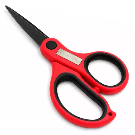 Saxa Braided Line Scissors - Gressklipper - 6438407012151 - 1